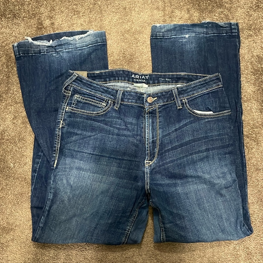 Ariat trousers